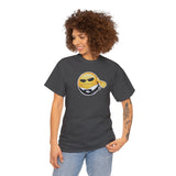 BRG Agent Official Unisex Heavy Cotton Tee | The Bloodhound Shop