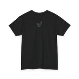 Official Black Rhino Protector T-Shirt Dark Version