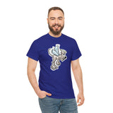 Angel Hound Official Unisex Heavy Cotton Tee | The Bloodhound Shop