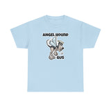 Angel Hound Gus Unisex Heavy Cotton Tee