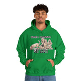 Get Lost 2023 Unisex Heavy Blend™ Hooded Sweatshirt | The Bloodhound Shop