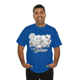 Rebecca Group Design Unisex Heavy Cotton Tee | The Bloodhound Shop