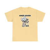 Angel Hound Gus Unisex Heavy Cotton Tee