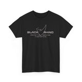 Official Black Rhino Protector T-Shirt Dark Version