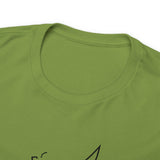 Black Rhino EP and PI official Unisex Heavy Cotton Tee | The Bloodhound Shop