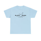 Black Rhino EP and PI official Unisex Heavy Cotton Tee | The Bloodhound Shop