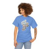 Angel Hound Official Unisex Heavy Cotton Tee | The Bloodhound Shop