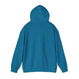 Get Lost 2023 Unisex Heavy Blend™ Hooded Sweatshirt | The Bloodhound Shop