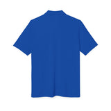 adidas Unisex Performance Black Rhino Polo - Stylish Athletic Shirt for Active Lifestyle