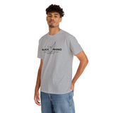 Black Rhino EP and PI official Unisex Heavy Cotton Tee | The Bloodhound Shop