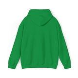 Get Lost 2023 Unisex Heavy Blend™ Hooded Sweatshirt | The Bloodhound Shop