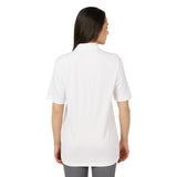 adidas Unisex Performance Black Rhino Polo - Stylish Athletic Shirt for Active Lifestyle