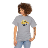 BRG Agent Official Unisex Heavy Cotton Tee | The Bloodhound Shop