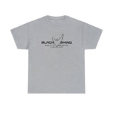 Black Rhino EP and PI official Unisex Heavy Cotton Tee | The Bloodhound Shop
