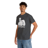 Jordan & Rebecca Group Design Unisex Heavy Cotton Tee | The Bloodhound Shop