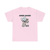 Angel Hound Gus Unisex Heavy Cotton Tee