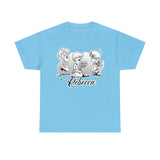 Rebecca Group Design Unisex Heavy Cotton Tee | The Bloodhound Shop