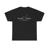 Official Black Rhino Protector T-Shirt Dark Version