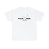 Black Rhino EP and PI official Unisex Heavy Cotton Tee | The Bloodhound Shop