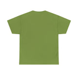 Black Rhino EP and PI official Unisex Heavy Cotton Tee | The Bloodhound Shop