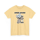 Angel Hound Gus Unisex Heavy Cotton Tee