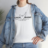 Black Rhino EP and PI official Unisex Heavy Cotton Tee | The Bloodhound Shop