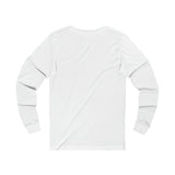 Roberson Christmas Shirt Unisex Jersey Long Sleeve Tee | The Bloodhound Shop