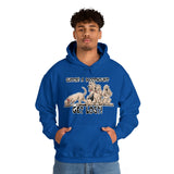 Get Lost 2023 Unisex Heavy Blend™ Hooded Sweatshirt | The Bloodhound Shop