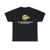 BRG Protection Division Unisex Heavy Cotton Tee | The Bloodhound Shop