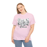 Rebecca Group Design Unisex Heavy Cotton Tee | The Bloodhound Shop