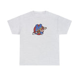 Official Max & Molly Superhero Unisex Heavy Cotton Tee | The Bloodhound Shop