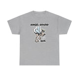 Angel Hound Gus Unisex Heavy Cotton Tee