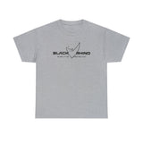 Black Rhino EP Official Unisex Heavy Cotton Tee | The Bloodhound Shop