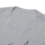 Black Rhino EP and PI official Unisex Heavy Cotton Tee | The Bloodhound Shop