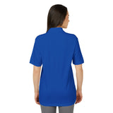 adidas Unisex Performance Black Rhino Polo - Stylish Athletic Shirt for Active Lifestyle