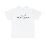 Black Rhino EP Official Unisex Heavy Cotton Tee | The Bloodhound Shop