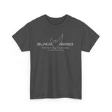Official Black Rhino Protector T-Shirt Dark Version