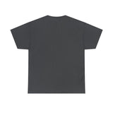 Rebecca Group Design Unisex Heavy Cotton Tee | The Bloodhound Shop