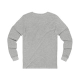 Roberson Christmas Shirt Unisex Jersey Long Sleeve Tee | The Bloodhound Shop