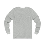 Roberson Christmas Shirt Unisex Jersey Long Sleeve Tee | The Bloodhound Shop