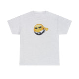 BRG Agent Official Unisex Heavy Cotton Tee | The Bloodhound Shop