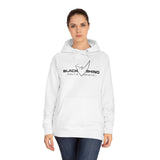 BRG EP Official Unisex Fleece Hoodie | The Bloodhound Shop