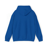Get Lost 2023 Unisex Heavy Blend™ Hooded Sweatshirt | The Bloodhound Shop