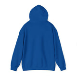 Get Lost 2023 Unisex Heavy Blend™ Hooded Sweatshirt | The Bloodhound Shop