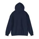 Get Lost 2023 Unisex Heavy Blend™ Hooded Sweatshirt | The Bloodhound Shop