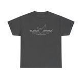 Official Black Rhino Protector T-Shirt Dark Version