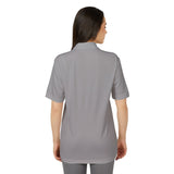 Black Rhino Official Logo adidas Unisex Performance Polo