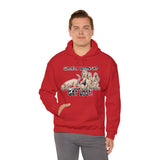 Get Lost 2023 Unisex Heavy Blend™ Hooded Sweatshirt | The Bloodhound Shop