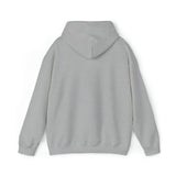 Get Lost 2023 Unisex Heavy Blend™ Hooded Sweatshirt | The Bloodhound Shop