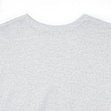 Group Lineup design Unisex Heavy Cotton Tee | The Bloodhound Shop